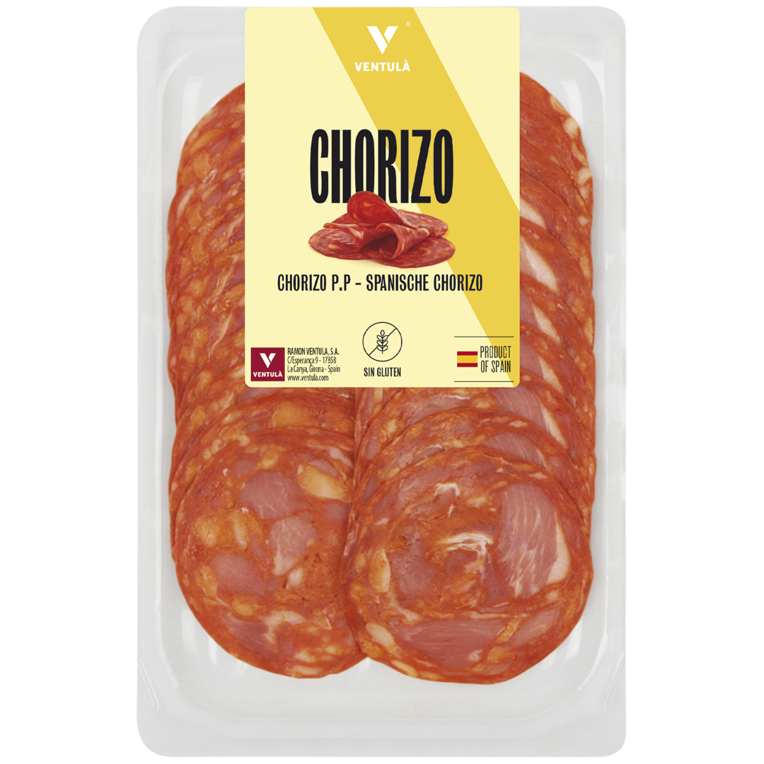 Ref.-734-Chorizo